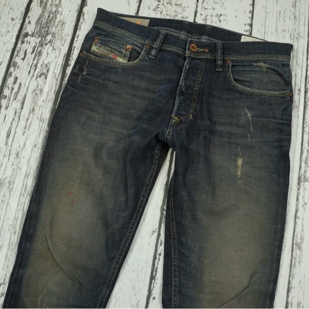 Diesel Men's Jeans theppar size 32-32
